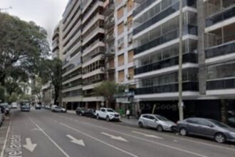 Murió un niño al caer por el hueco de un ascensor