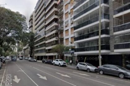Murió un niño al caer por el hueco de un ascensor