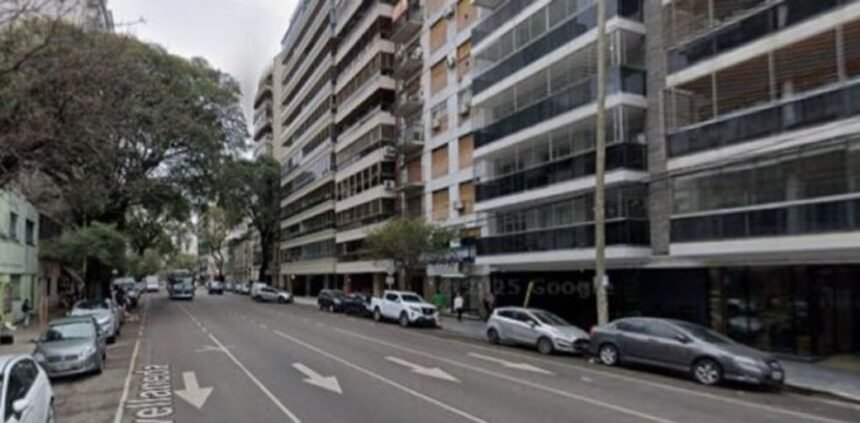 Murió un niño al caer por el hueco de un ascensor