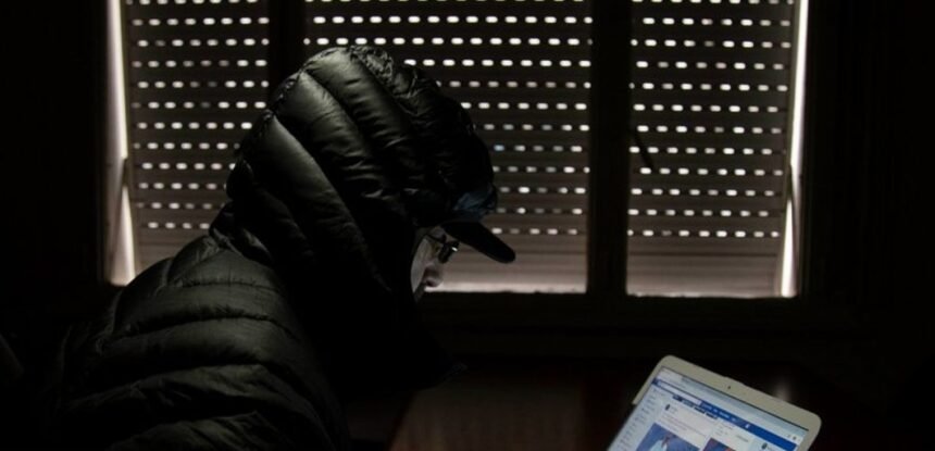 Dictan prisión preventiva a un acusado de ciberestafas con tarjetas de crédito