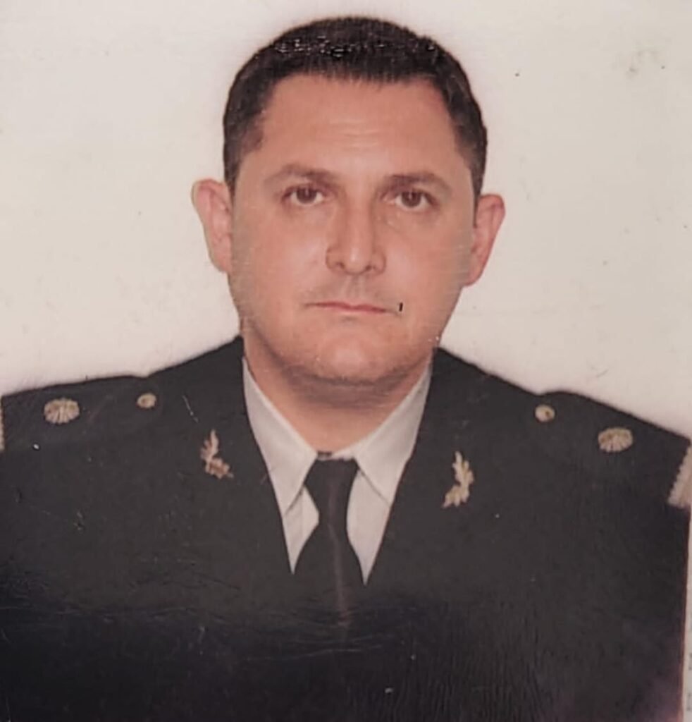 Familia de un ex policía condenado por la muerte de un detenido reclama justicia y la revisión de su caso: “Es una causa armada”