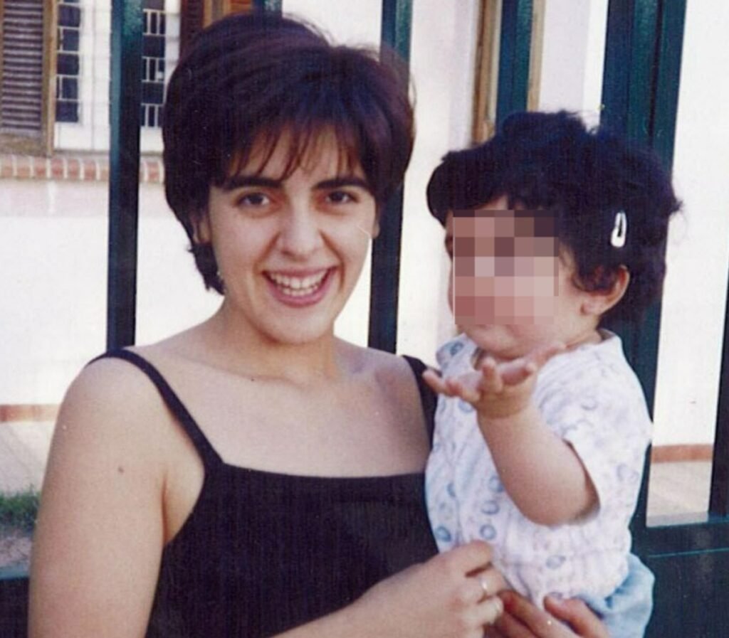 Susana Trimarco afirma haber visto una imagen de Marita Verón, su hija desaparecida en 2002, que la muestra en condiciones críticas