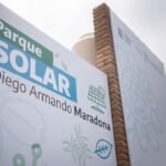 parque solar