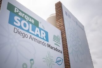 parque solar