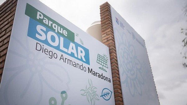 parque solar