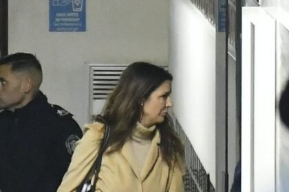 Comienza a definirse la suerte de Julieta Makintach en el jury tras el escándalo del documental