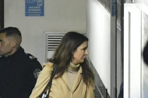 Comienza a definirse la suerte de Julieta Makintach en el jury tras el escándalo del documental