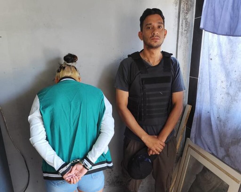 Declaró la adolescente de 16 años detenida por el crimen de su novio Santiago Nahuel López Monte en Lanús