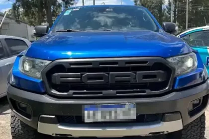 camioneta llavallol san pedro