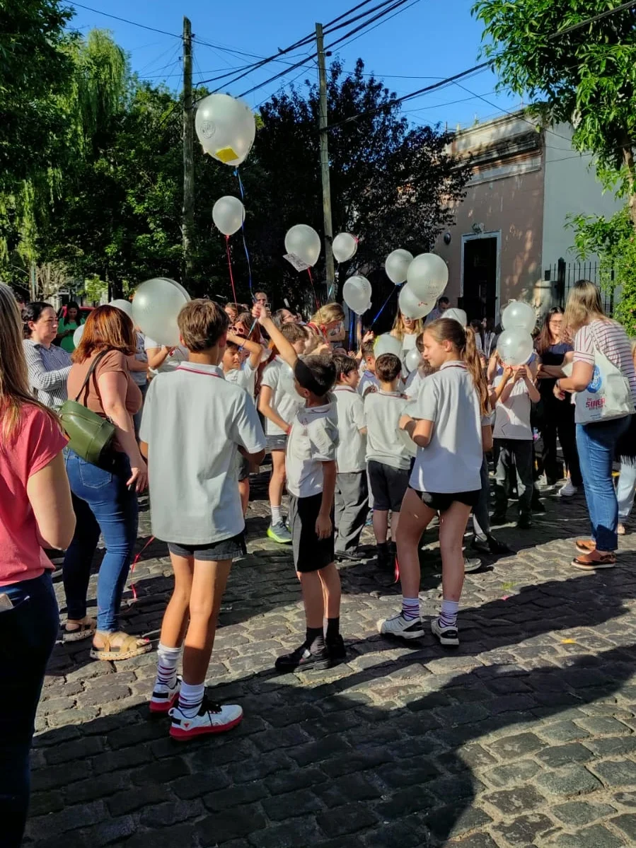 El recuerdo de Joaquín: A tres meses del crimen, la mamá de Joaco lo recordó el día que hubiera cumplido 9 años