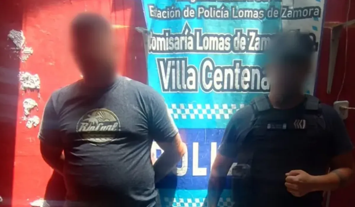 Lo detuvieron por intentar entrar a la fuerza a la casa de su ex en ...