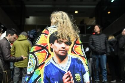 Caso Maradona: se ratificó la fecha del juicio y habrá más de 100 testigos