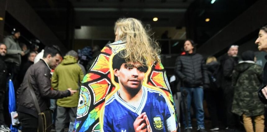 Caso Maradona: se ratificó la fecha del juicio y habrá más de 100 testigos