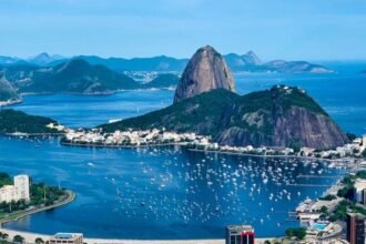 Cuáles son los destinos preferidos para pasar las fiestas lejos del mundanal ruido y de la familia