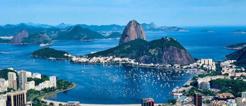 Cuáles son los destinos preferidos para pasar las fiestas lejos del mundanal ruido y de la familia