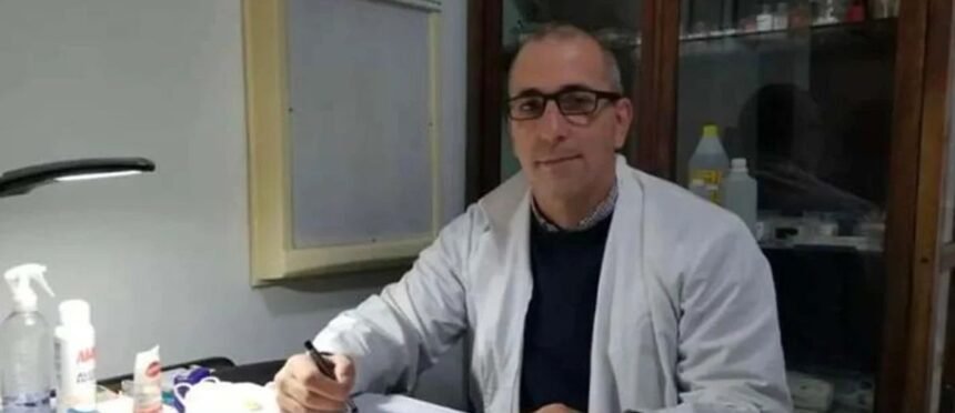 Condenaron al ginecólogo Diego Clementi por abusar de sus pacientes