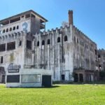 castillo de cañuelas