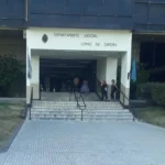 lo liberaron