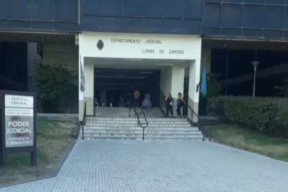 lo liberaron