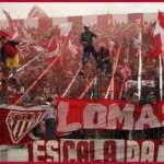 los andes visitante