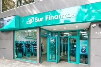 sur finanzas