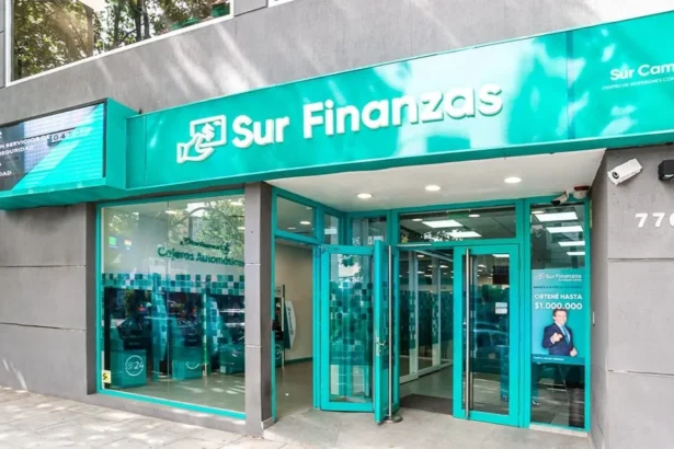 sur finanzas