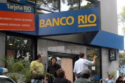 A 20 años del Robo del Siglo: un boquete, rehenes, armas de juguete y un caso latente