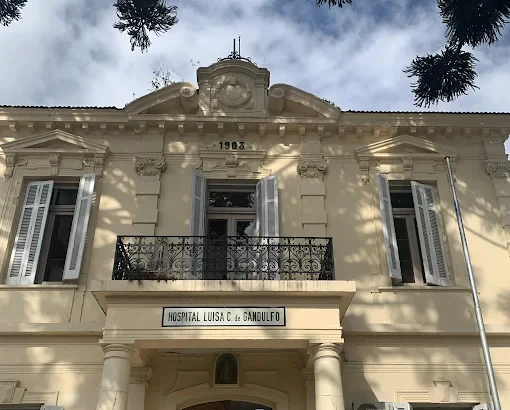 Hospital Gandulfo