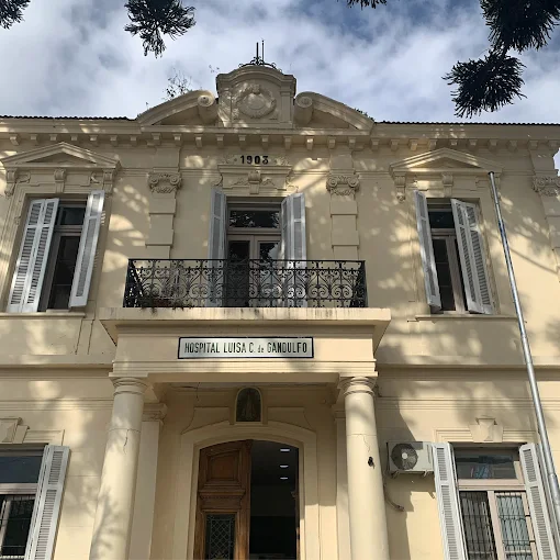 Hospital Gandulfo