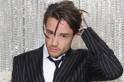 Liam Payne