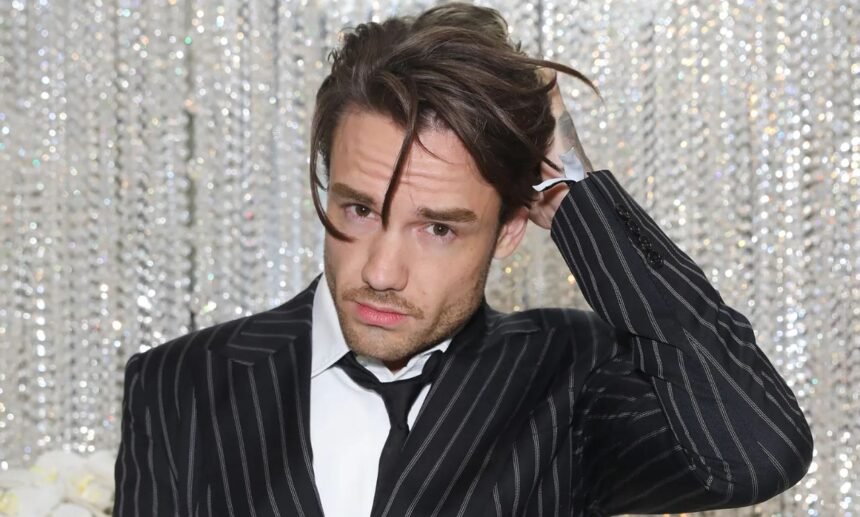 Liam Payne