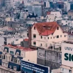 Chalet Historico de vecino de Banfield