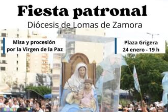 Fiesta Patronal