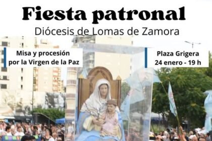 Fiesta Patronal