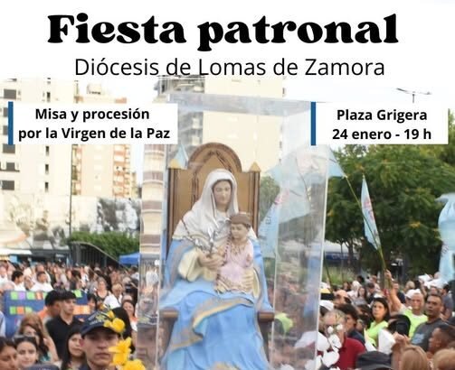 Fiesta Patronal