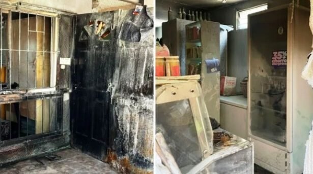 incendio en barrio odisa