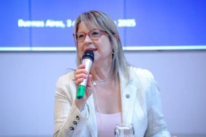 ministra de seguridad alejandra monteoliva