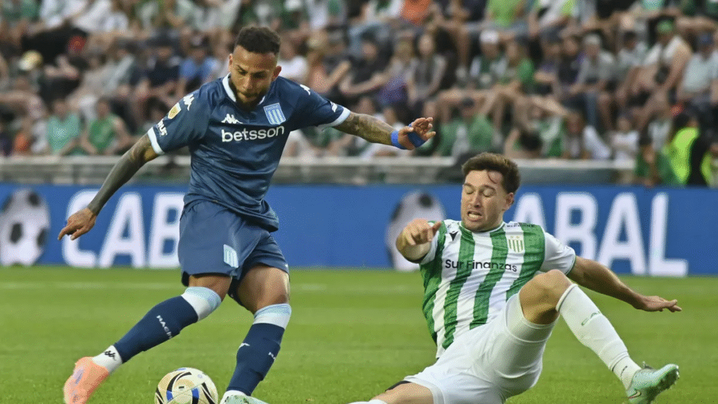 banfield