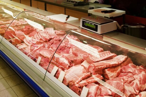 Aumento de la carne