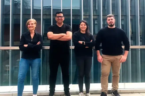 CIENTIFICOS DEL CONICET