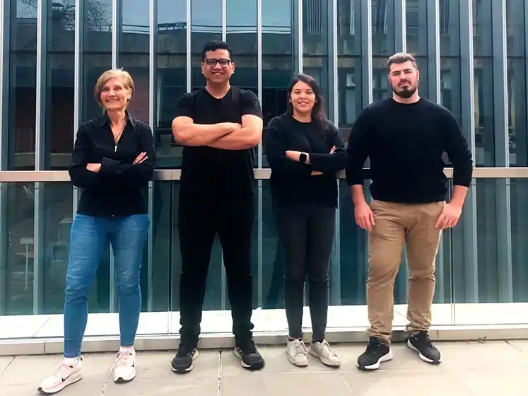 CIENTIFICOS DEL CONICET