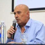 Crosta ruben secretario gremialista