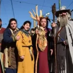 Expo comics en Banfiel