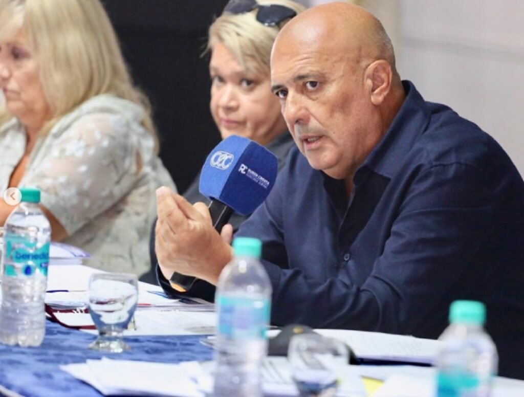 sindicalistas de lomas