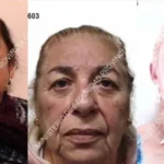 tres gitanas estafadoras