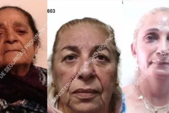 tres gitanas estafadoras