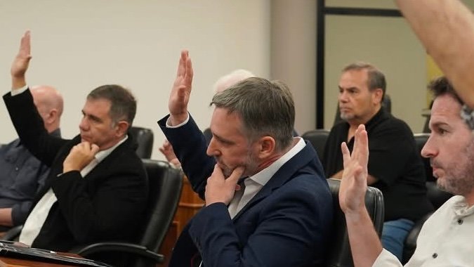 La UNLZ restituye los legajos de sus estudiantes desaparecidos