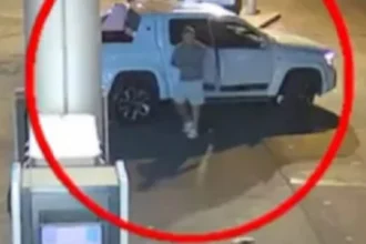 comisario acusado de encubrmineto