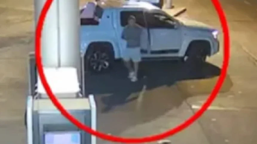 comisario acusado de encubrmineto