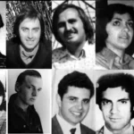 Estudiantes desaparecidios en dictadura